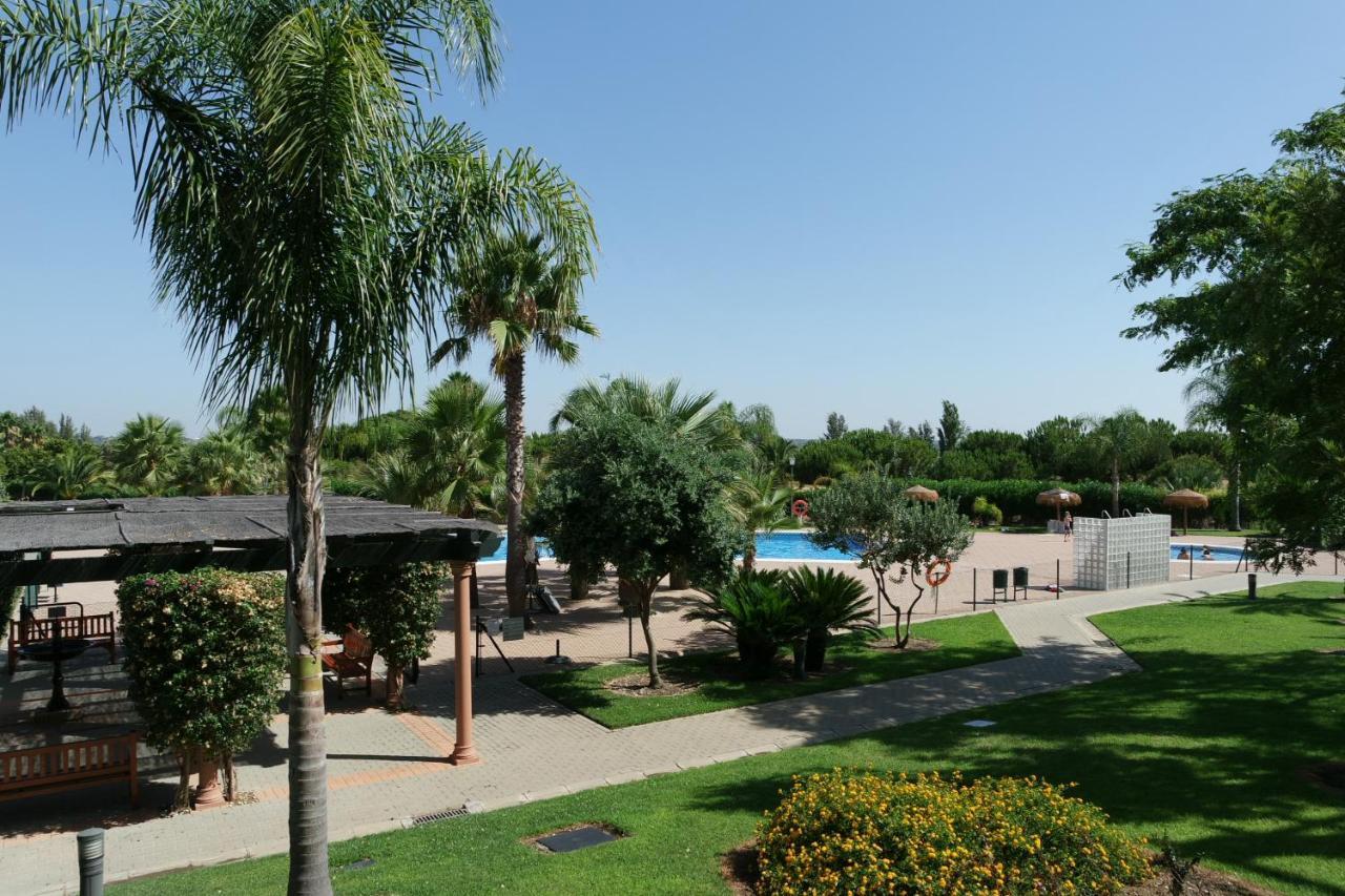 Apartamento Prado Golf by HOMA Isla Canela Exterior foto