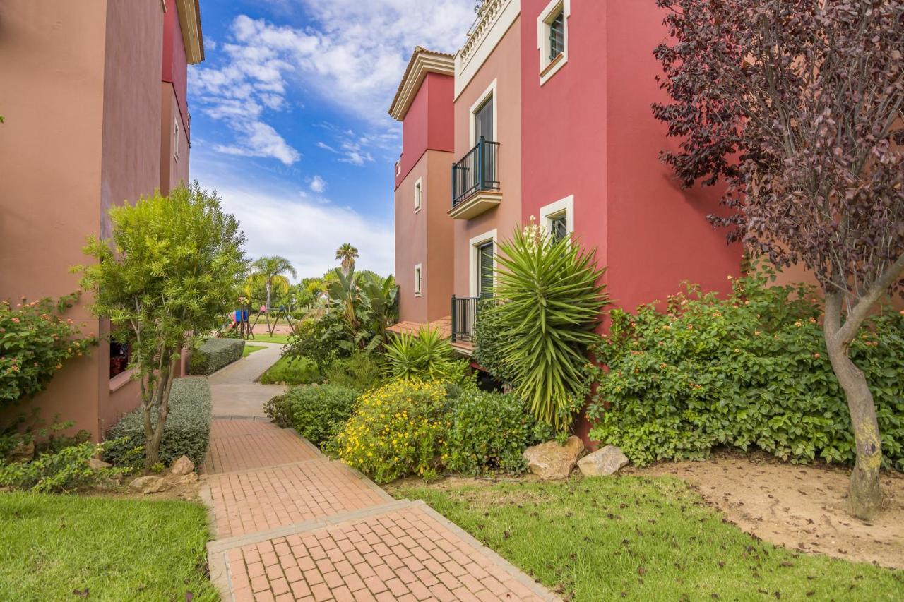 Apartamento Prado Golf by HOMA Isla Canela Exterior foto