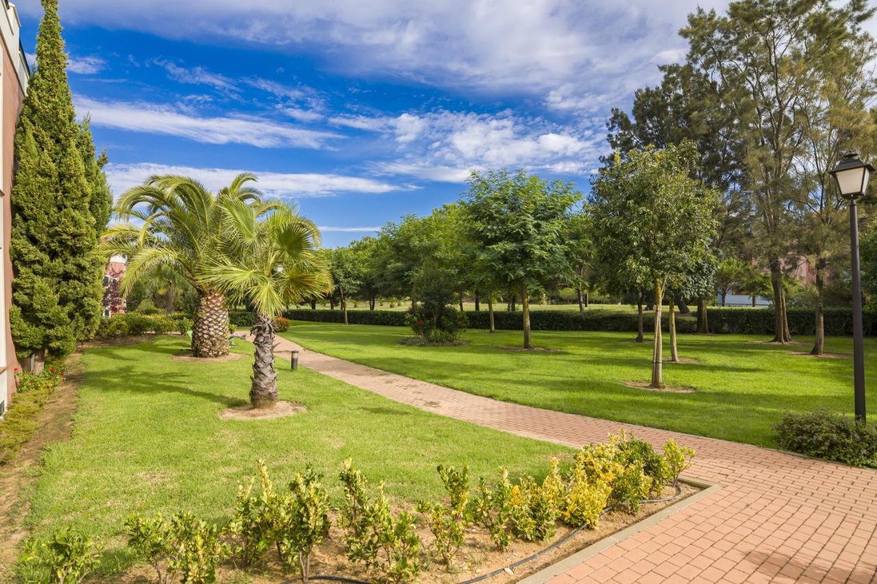 Apartamento Prado Golf by HOMA Isla Canela Exterior foto