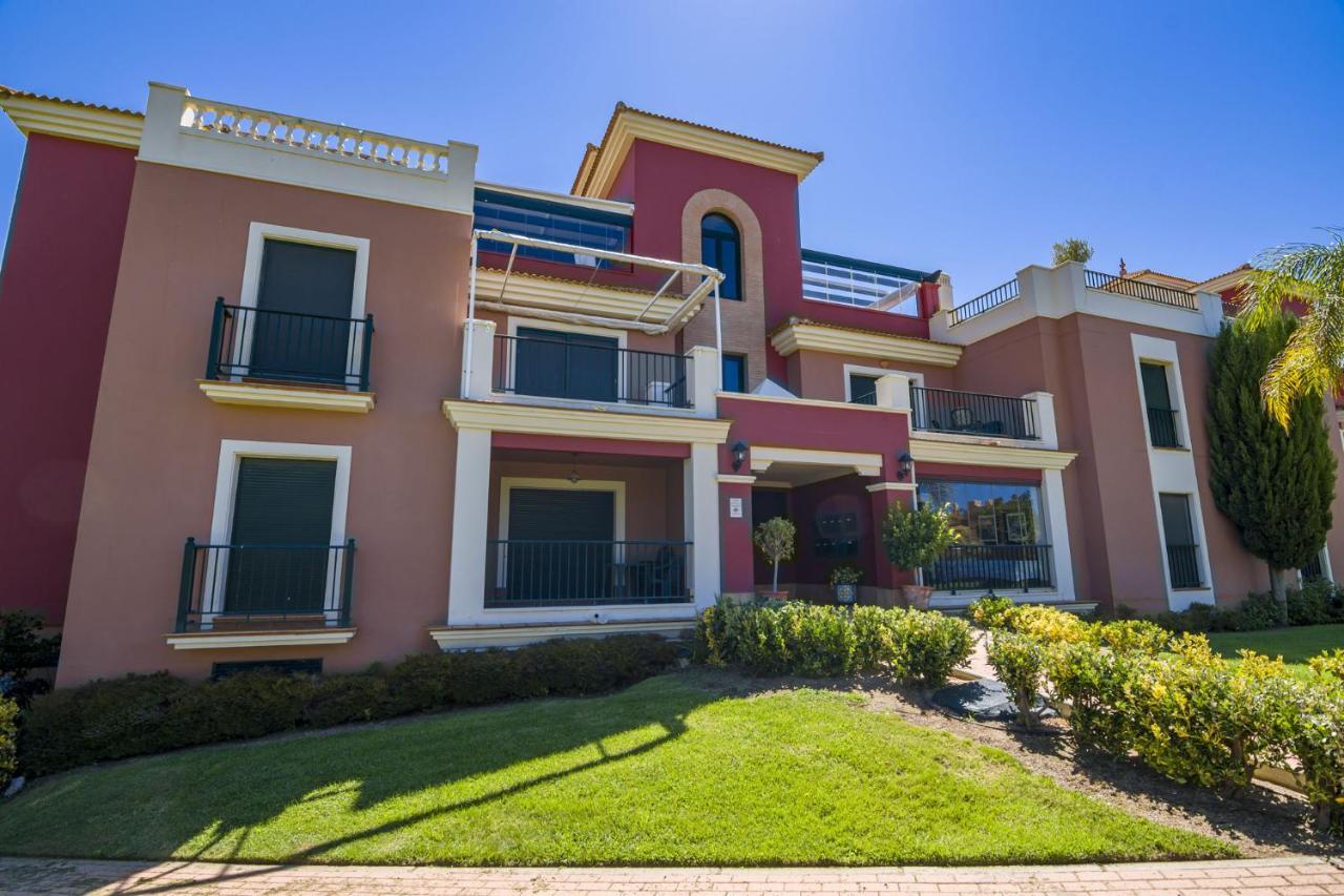 Apartamento Prado Golf by HOMA Isla Canela Exterior foto