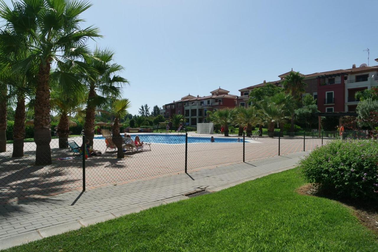 Apartamento Prado Golf by HOMA Isla Canela Exterior foto