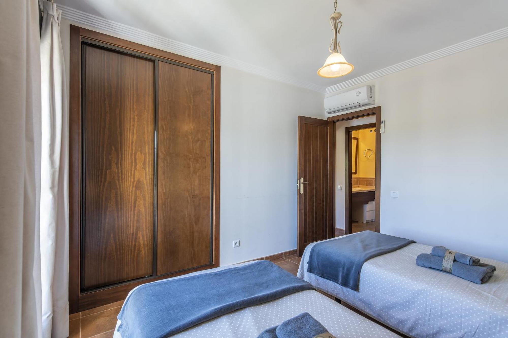 Apartamento Prado Golf by HOMA Isla Canela Habitación foto
