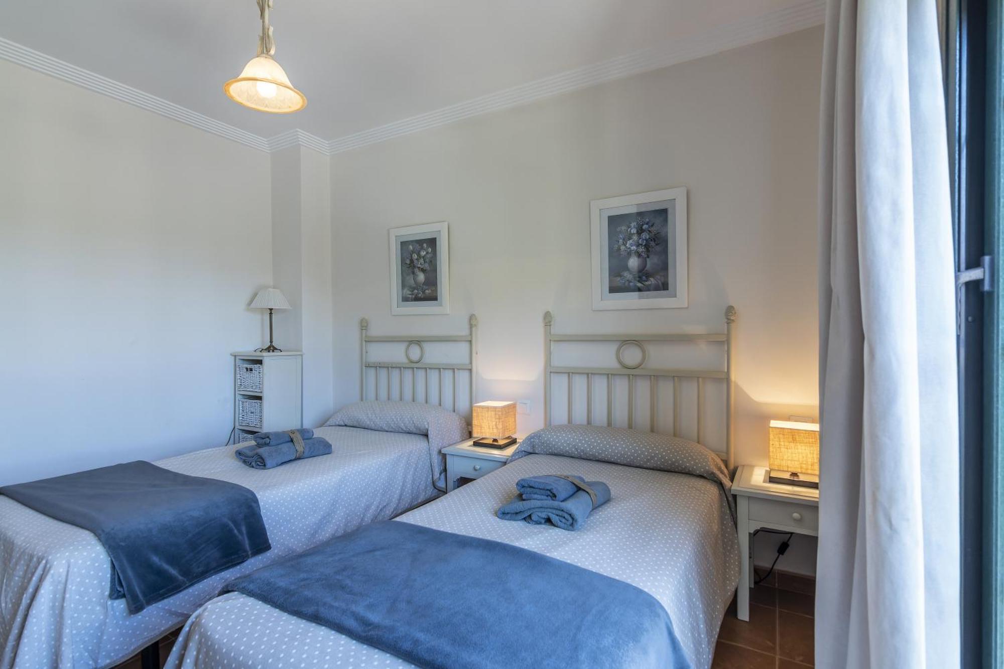 Apartamento Prado Golf by HOMA Isla Canela Habitación foto