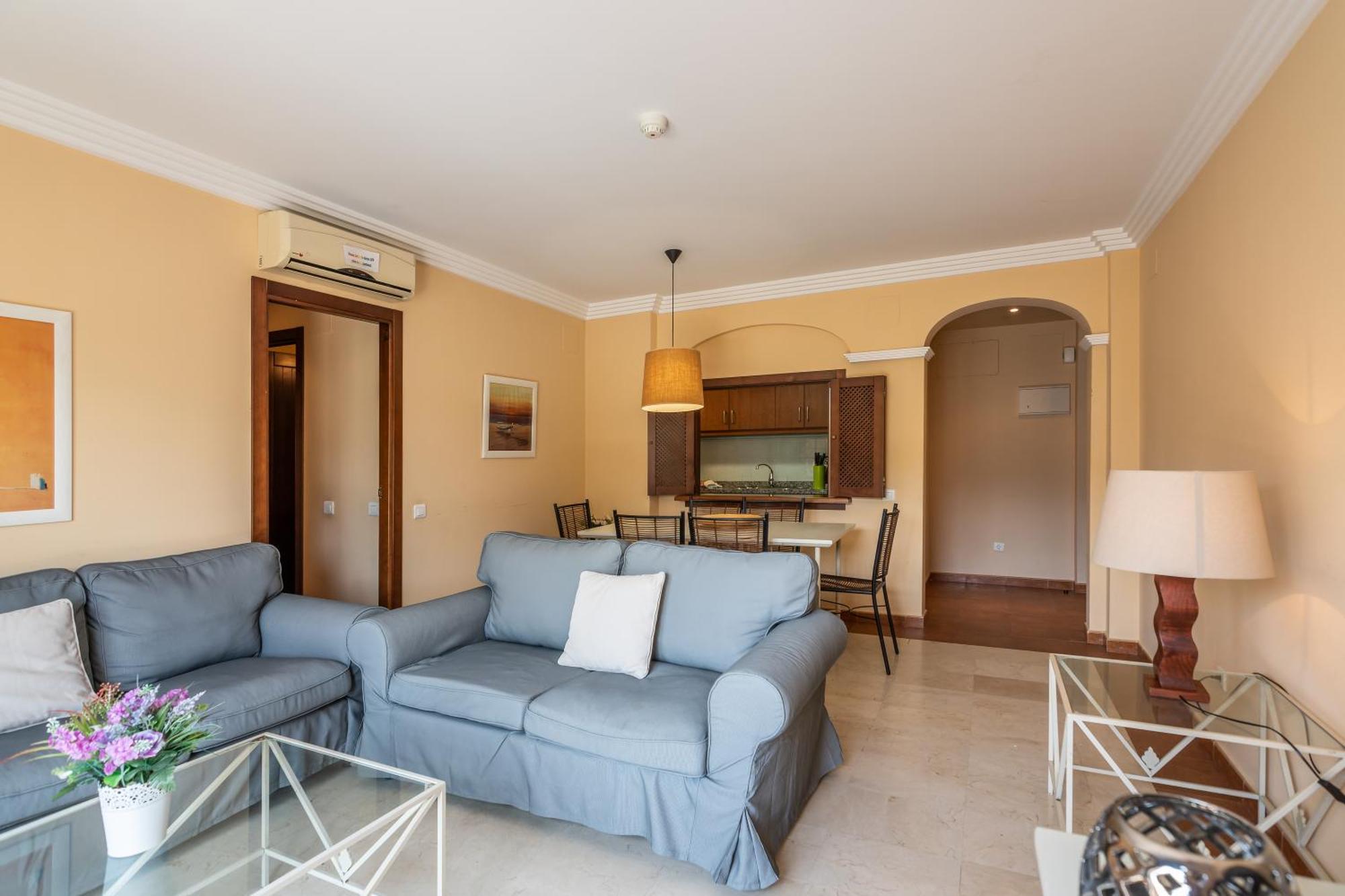 Apartamento Prado Golf by HOMA Isla Canela Habitación foto