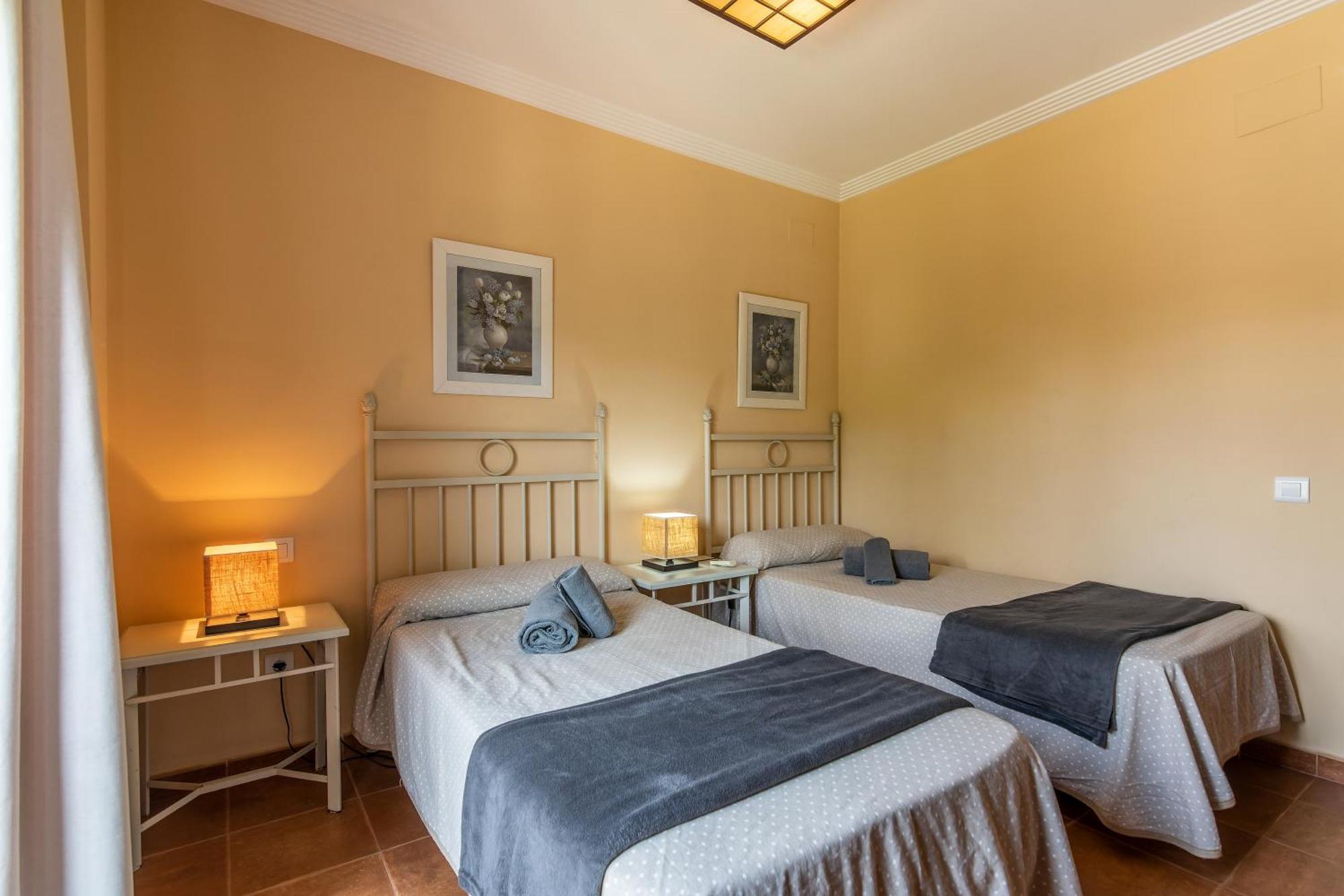 Apartamento Prado Golf by HOMA Isla Canela Habitación foto