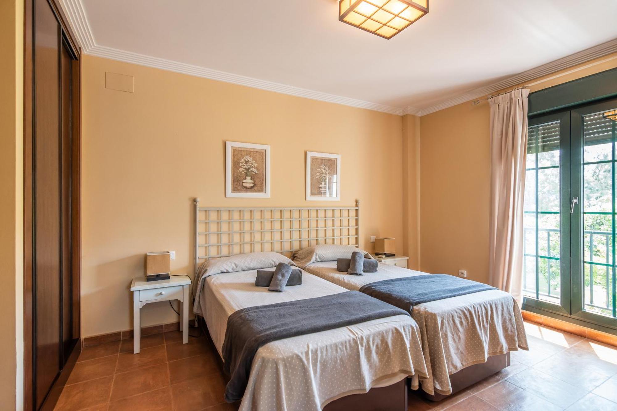 Apartamento Prado Golf by HOMA Isla Canela Habitación foto