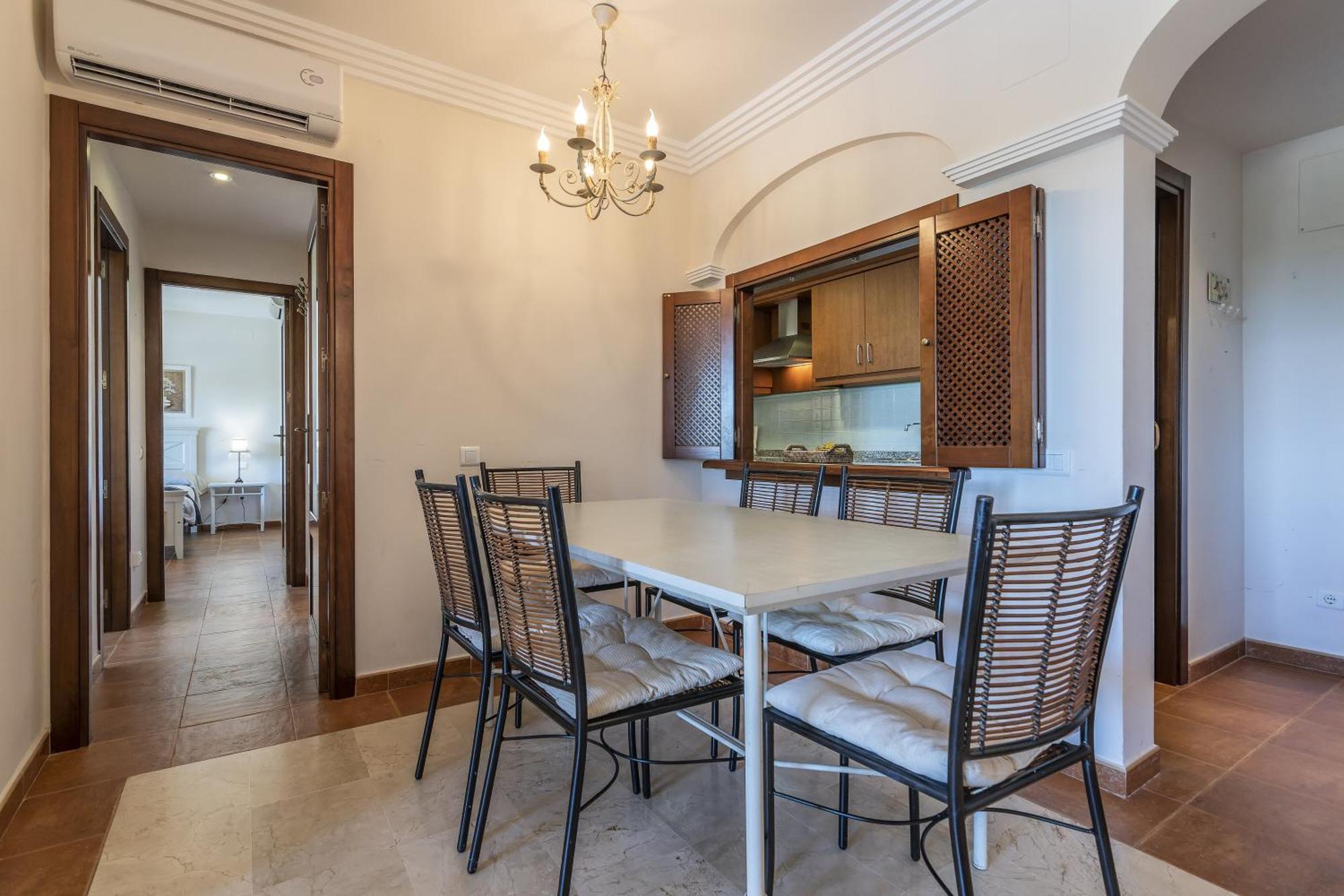 Apartamento Prado Golf by HOMA Isla Canela Habitación foto