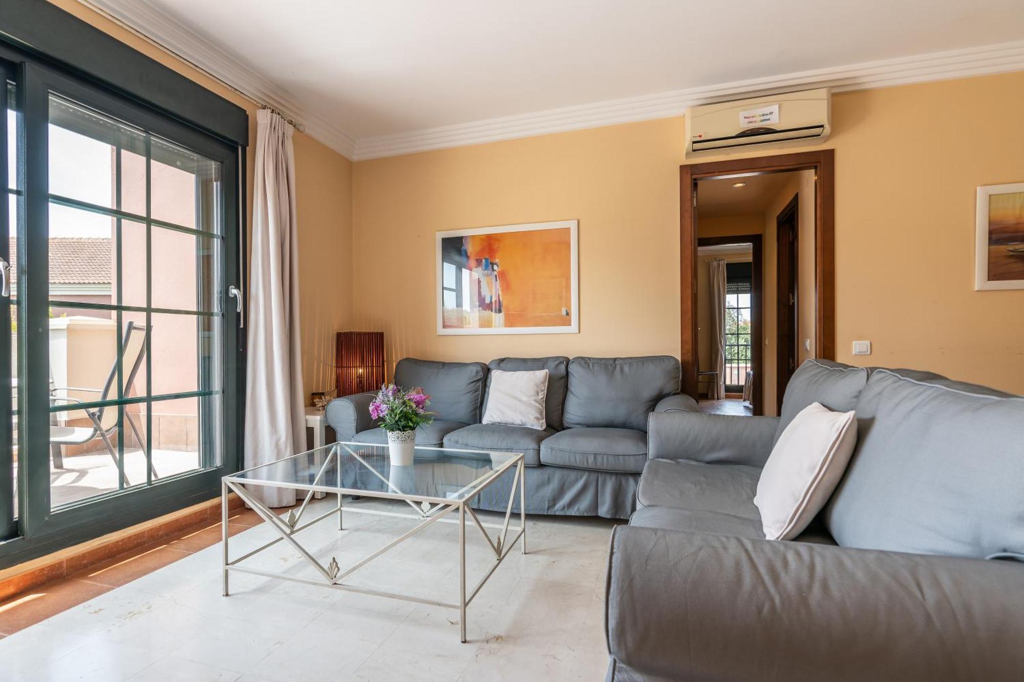Apartamento Prado Golf by HOMA Isla Canela Habitación foto