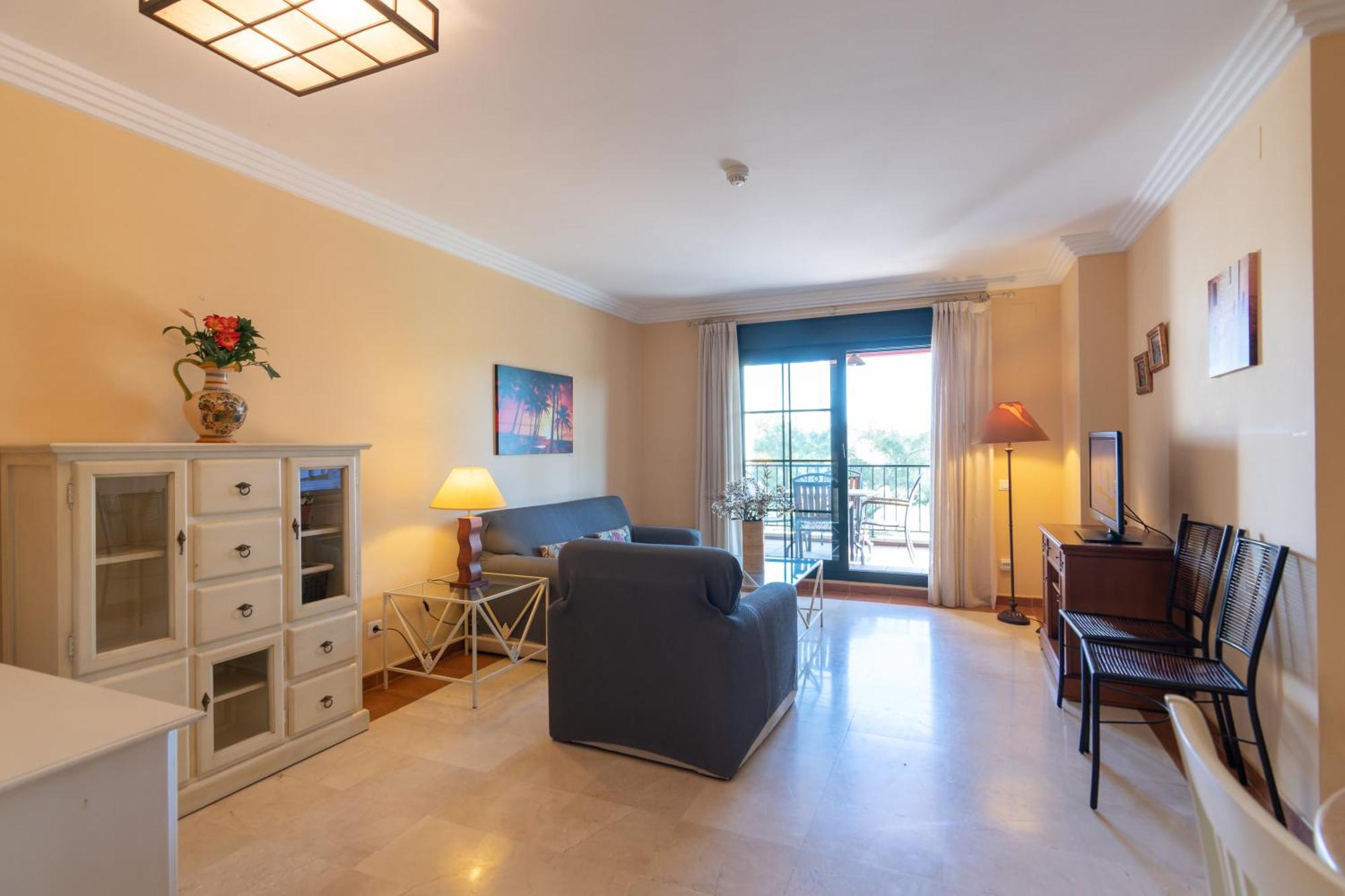 Apartamento Prado Golf by HOMA Isla Canela Habitación foto