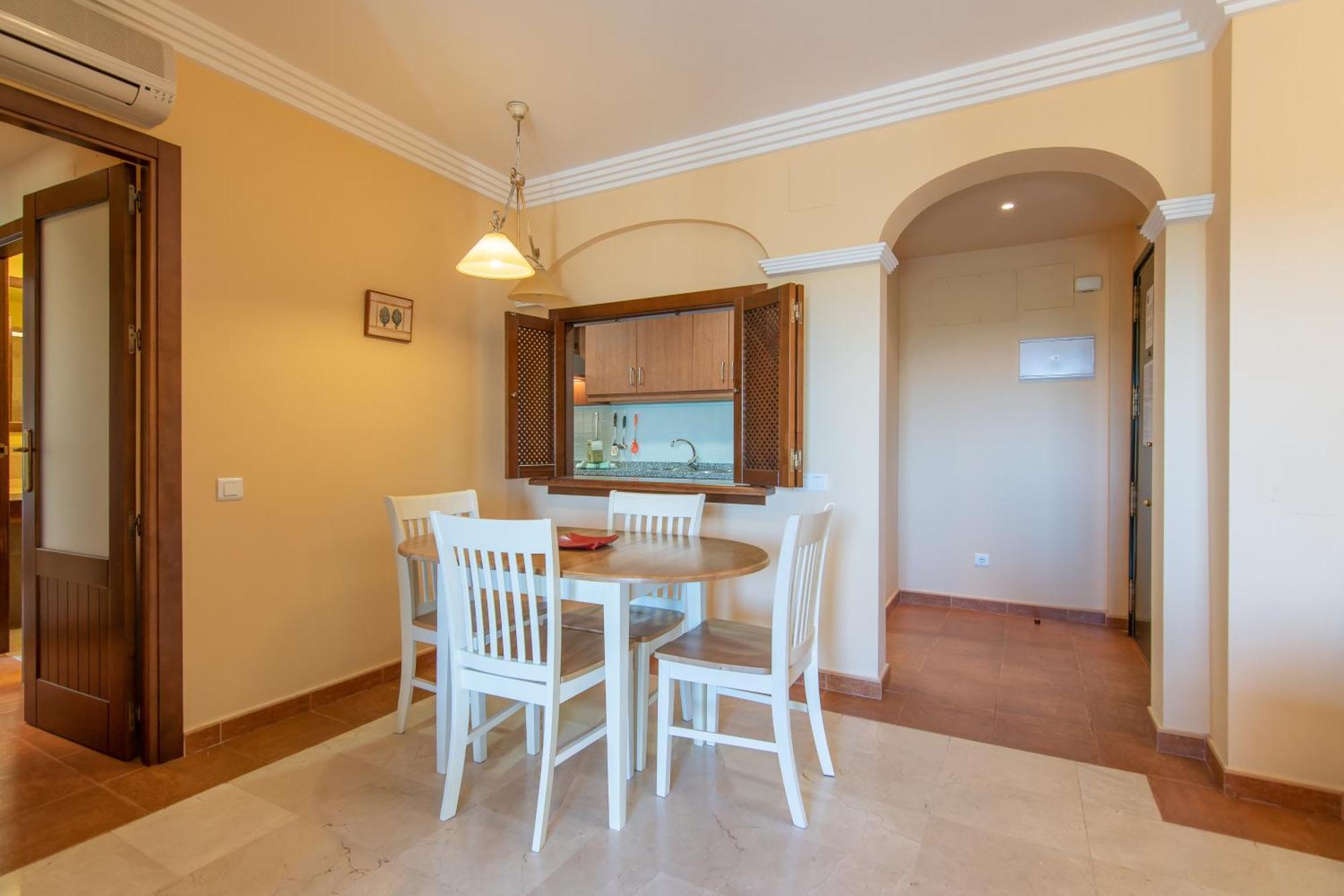 Apartamento Prado Golf by HOMA Isla Canela Habitación foto