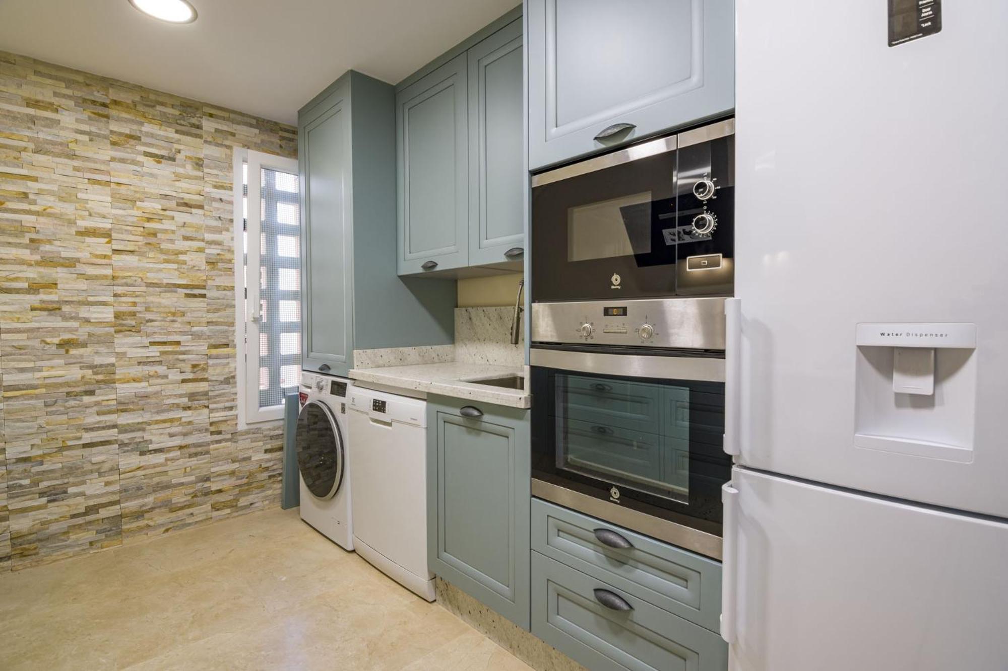 Apartamento Prado Golf by HOMA Isla Canela Habitación foto