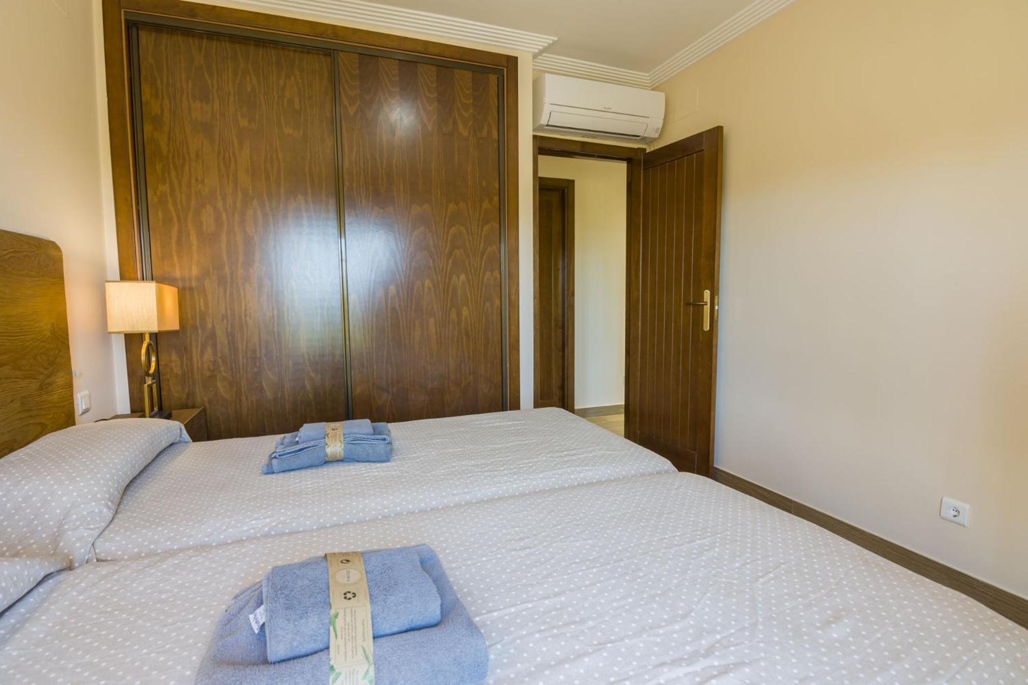 Apartamento Prado Golf by HOMA Isla Canela Habitación foto