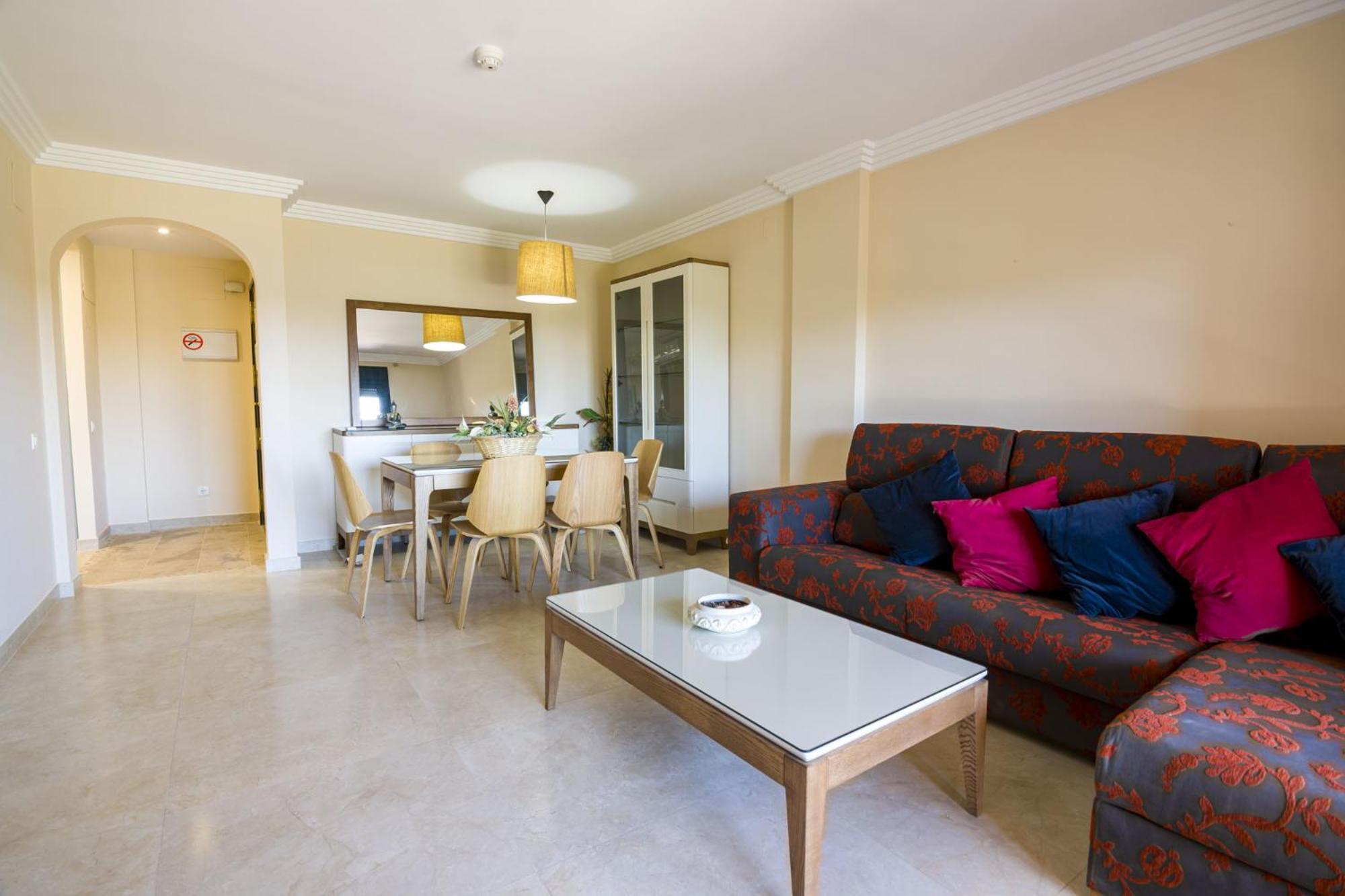 Apartamento Prado Golf by HOMA Isla Canela Habitación foto