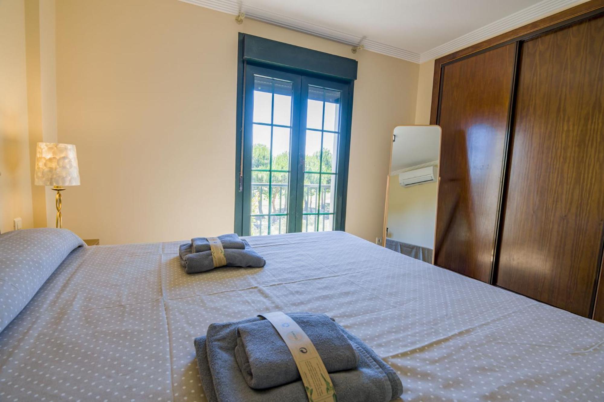 Apartamento Prado Golf by HOMA Isla Canela Habitación foto