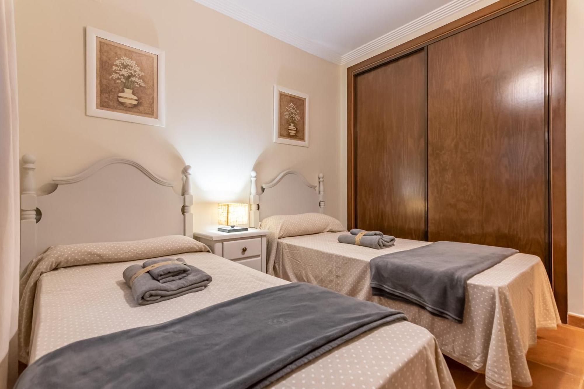 Apartamento Prado Golf by HOMA Isla Canela Exterior foto