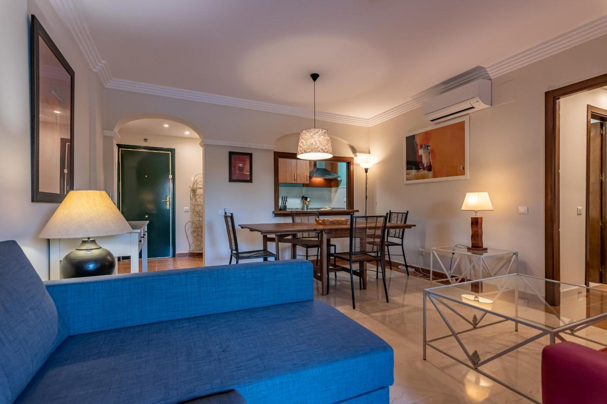 Apartamento Prado Golf by HOMA Isla Canela Exterior foto