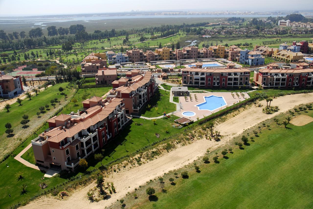 Apartamento Prado Golf by HOMA Isla Canela Exterior foto