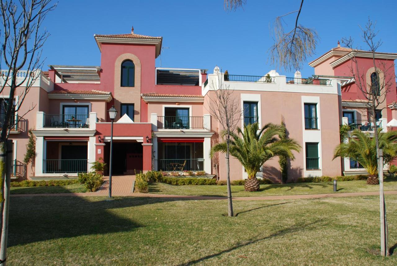 Apartamento Prado Golf by HOMA Isla Canela Exterior foto