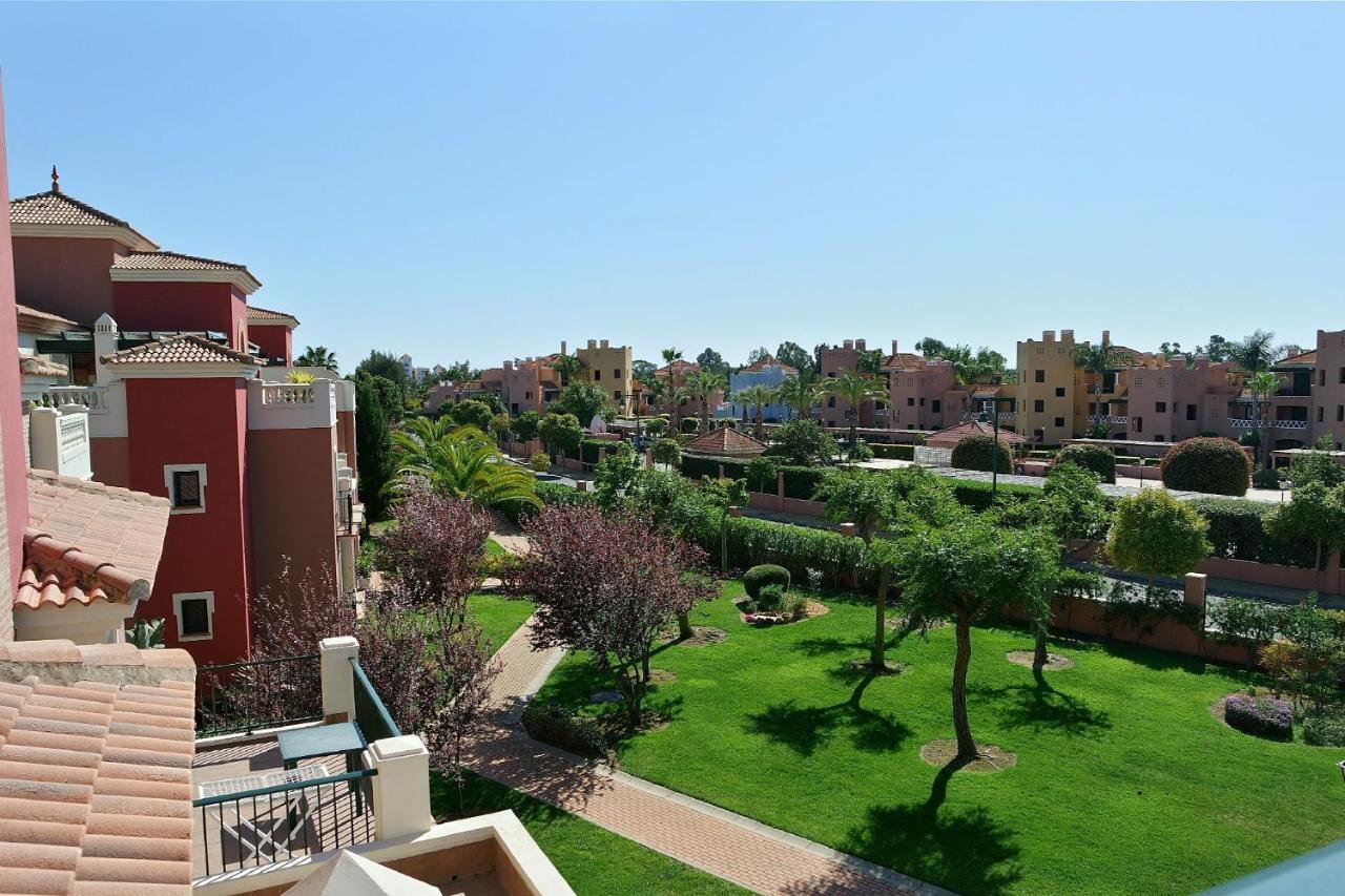 Apartamento Prado Golf by HOMA Isla Canela Exterior foto