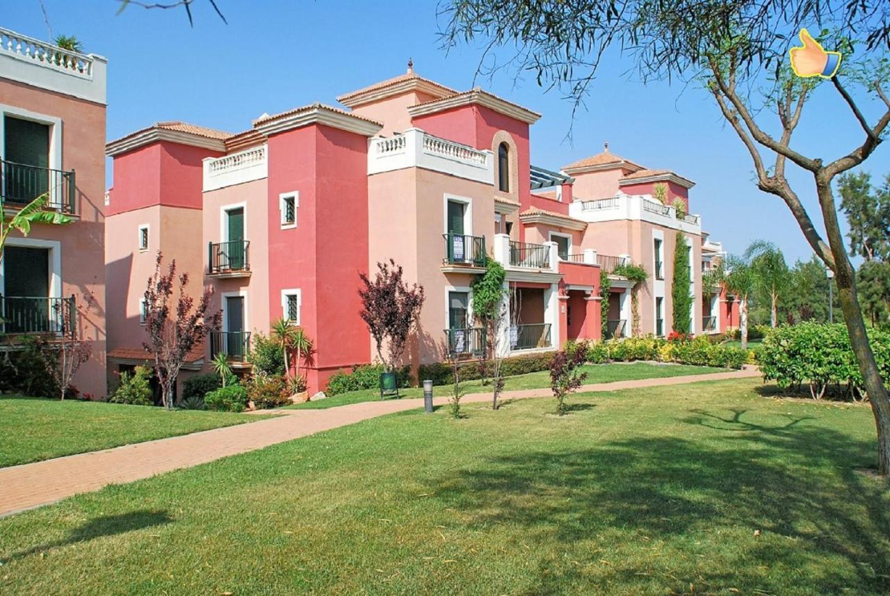 Apartamento Prado Golf by HOMA Isla Canela Exterior foto