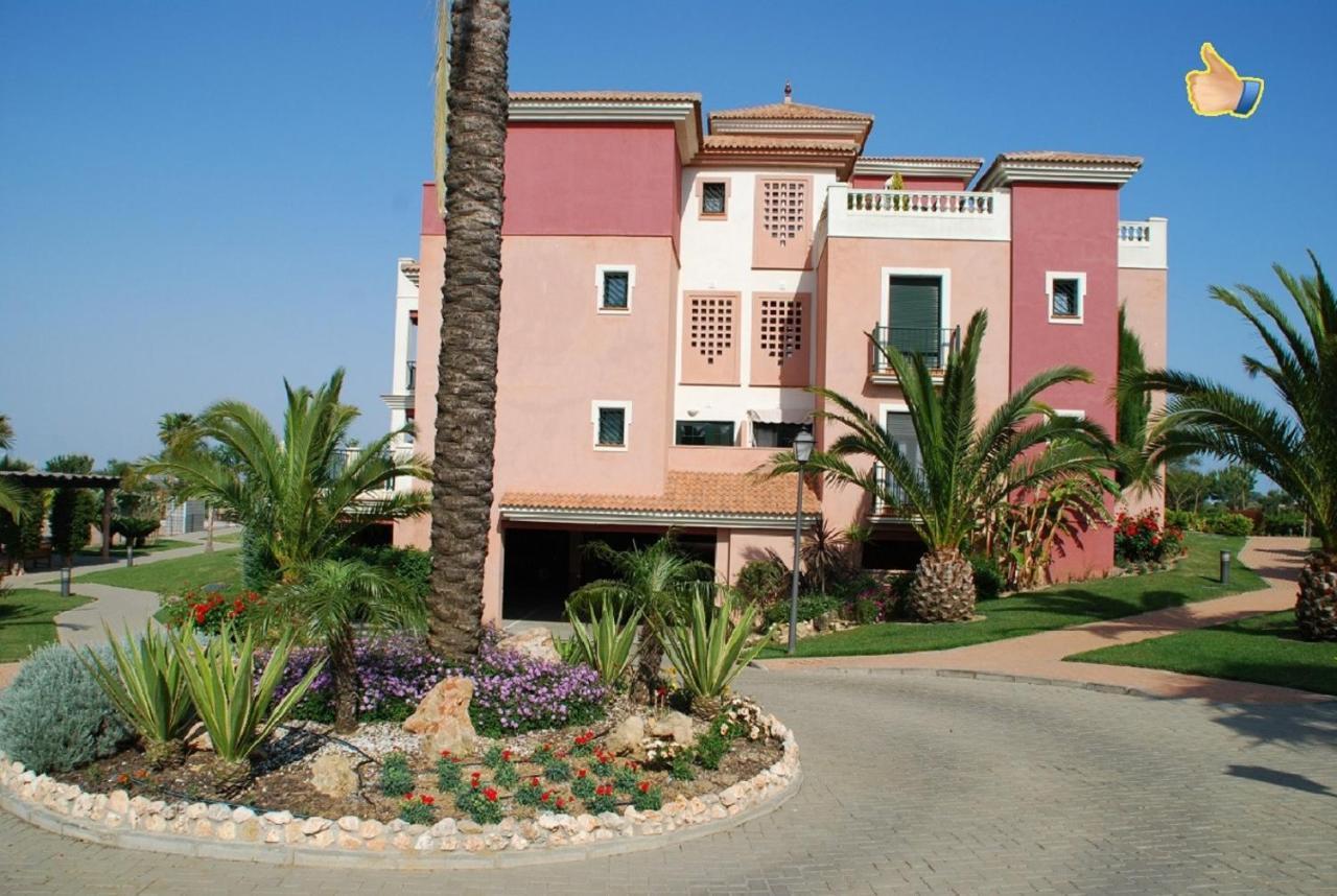 Apartamento Prado Golf by HOMA Isla Canela Exterior foto